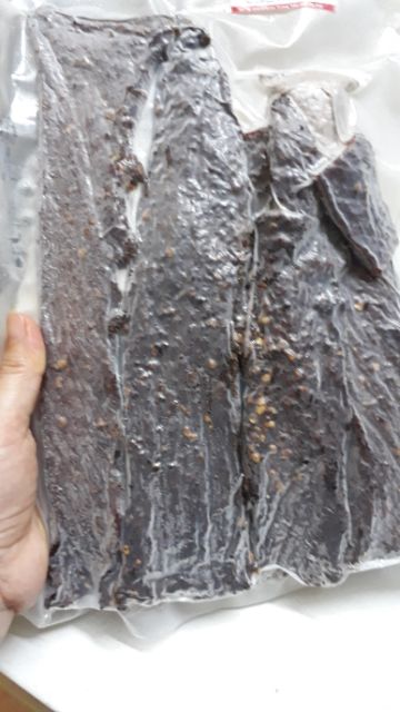 THỊT LỢN GÁC BẾP thơm lừng siêu ngon (600g=3 gói 200g) | BigBuy360 - bigbuy360.vn