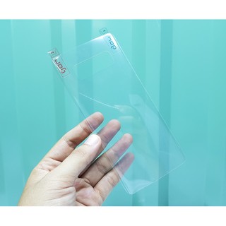Miếng dán dẻo Gor mặt trước và sau cho Note 8