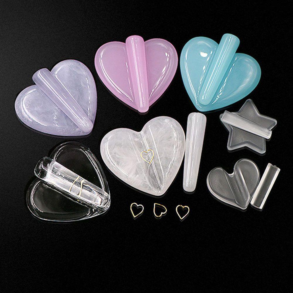 Khuôn Dập Nổi Họa Tiết Trang Trí Móng Tay Nghệ Thuật DIY