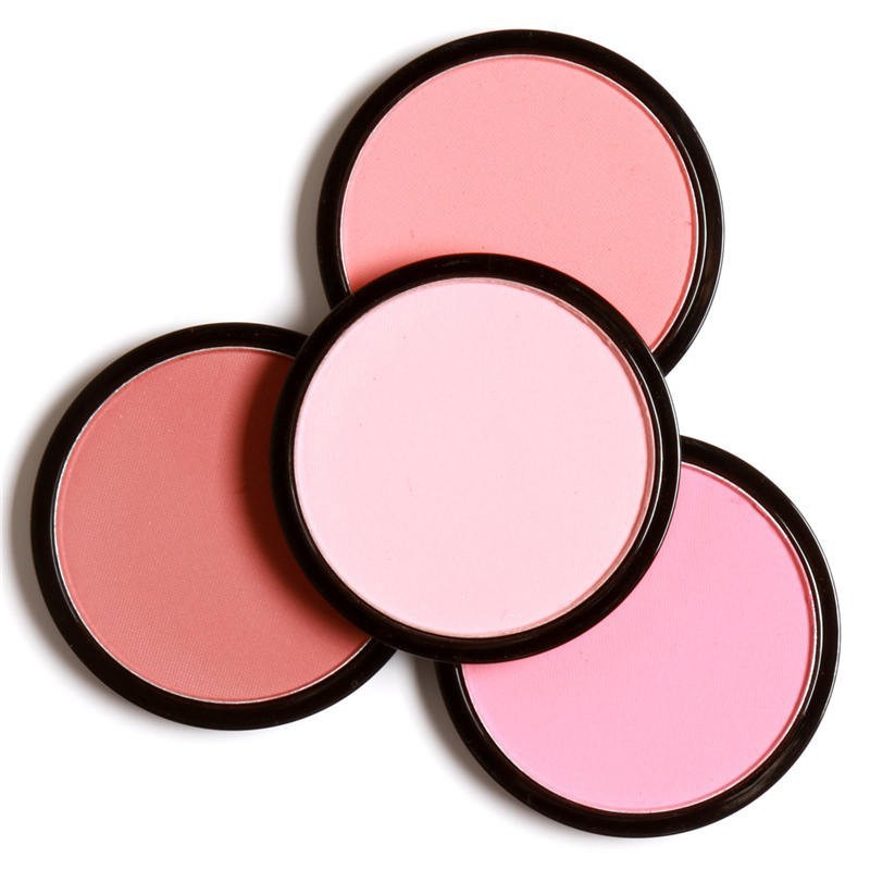 [Hàng mới về] Bảng phấn má hồng FOCALLURE 6 màu tự nhiên chuyên nghiệp | BigBuy360 - bigbuy360.vn