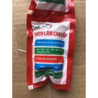 Phích cắm JYE
