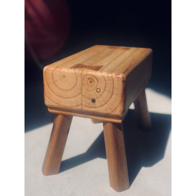 Ghế đôn Baby, Ghế trẻ em