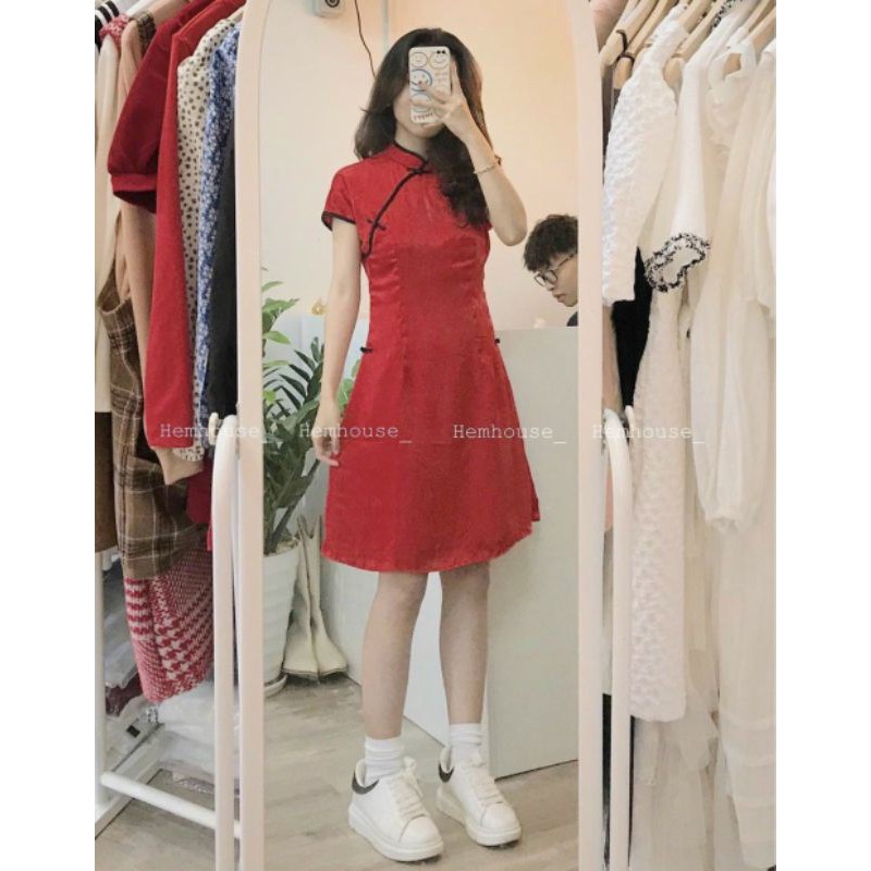 ĐẦM ĐỎ CỔ TÀU
