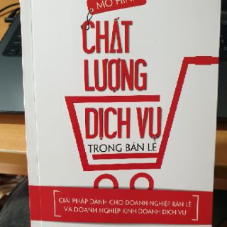 Mô hình chất lượng dịch vụ trong bán lẻ
