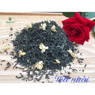 Trà Nhài [ THÁI NGUYÊN ] CAO CẤP  chỉ từ 150k/100g