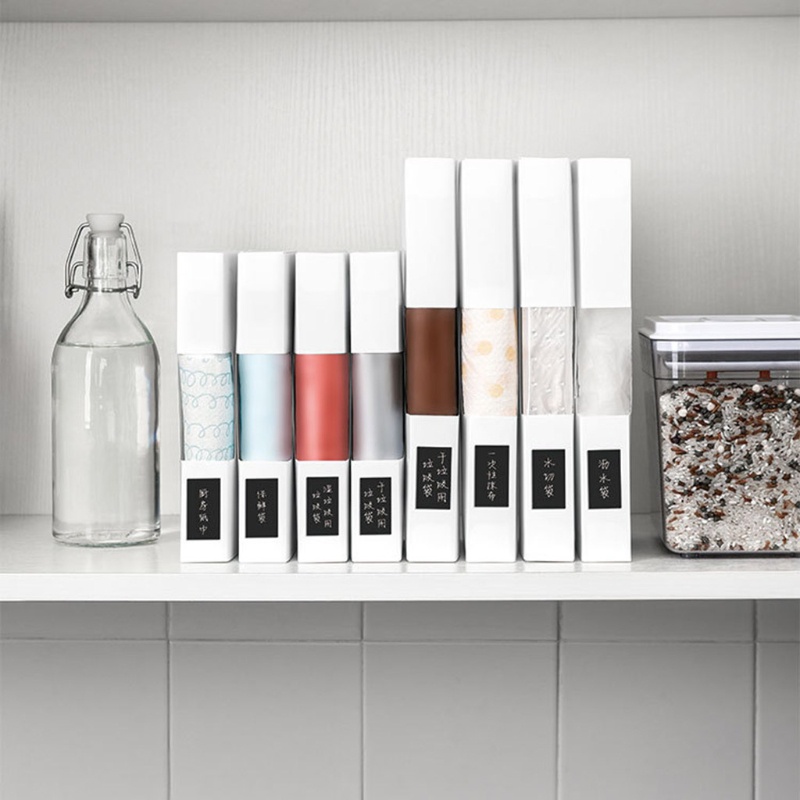 Hộp Đựng Đồ Dùng Đa Năng Tiện Dụng Cho Phòng Khách / Phòng Ngủ