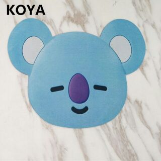 Miếng lót chuột BT21