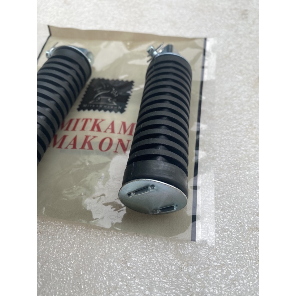CAO SU GÁC CHÂN SAU XE DREAM