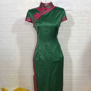 Sườn xám 800k 6kg trên live