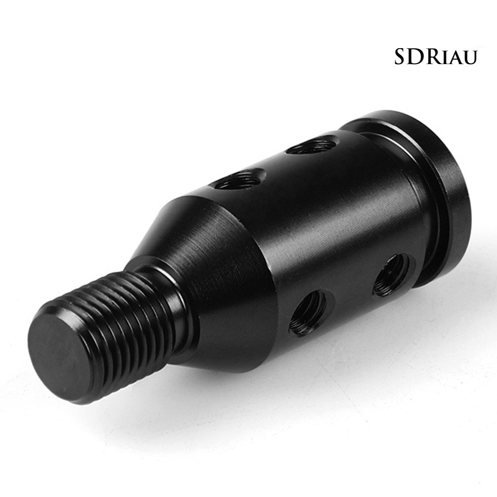♦Hàng Có Sẵn!♦ Núm Gạt Cần Số Xe Hơi M10X1.5 Bằng Nhôm Thông Dụng