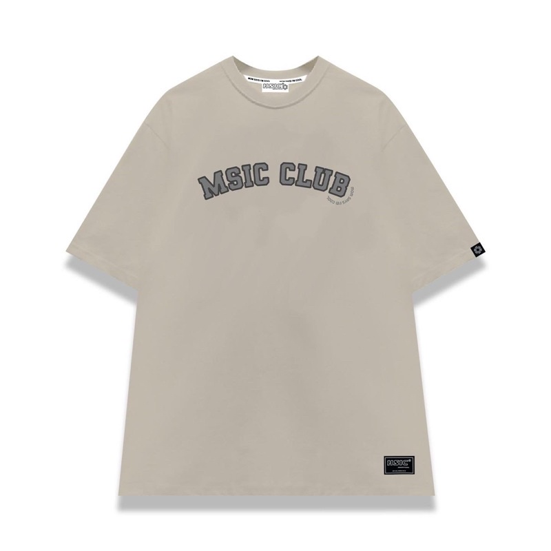 Áo Thun - MOM SAYS I'M COOL - Local Brand Unisex - SIMPLE