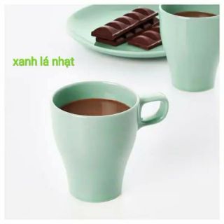 Cốc sứ ikea