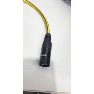 Jack canon đực  Soundking CA118