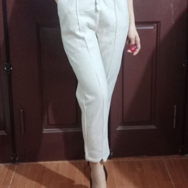 Quần dạ