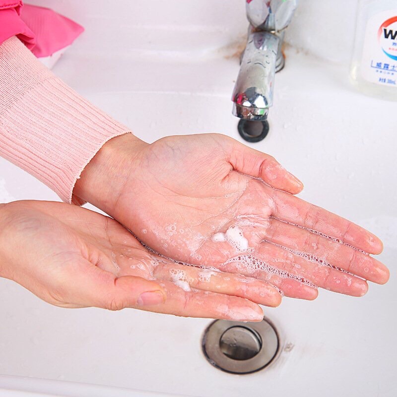 Hộp xà phòng giấy dạng thẻ dùng 1lần