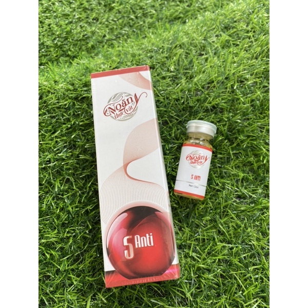 SERUM NOÃN Hải Âu Việt