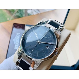 Đồng hồ nam Calvin Klein K2G2G1B1