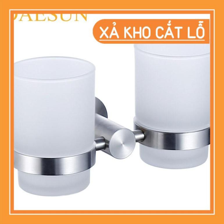 KỆ ĐỠ CỐC THỦY TINH DAESUN DS 653 .