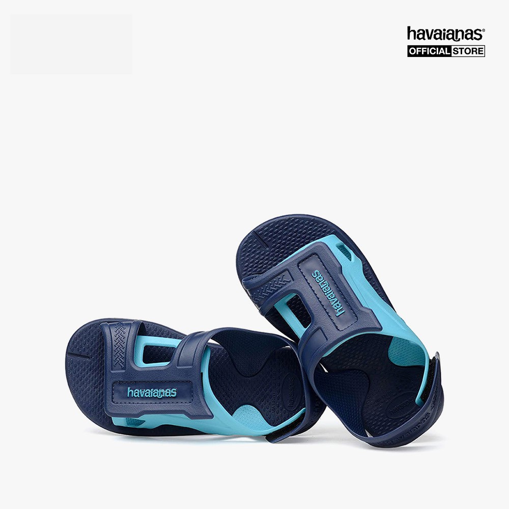 HAVAIANAS - Sandals trẻ em Kids Move 4140441-0555