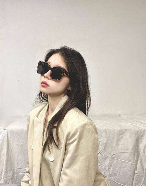 Kính Mát Thời Trang Hàn Quốc Gm Kuku Series