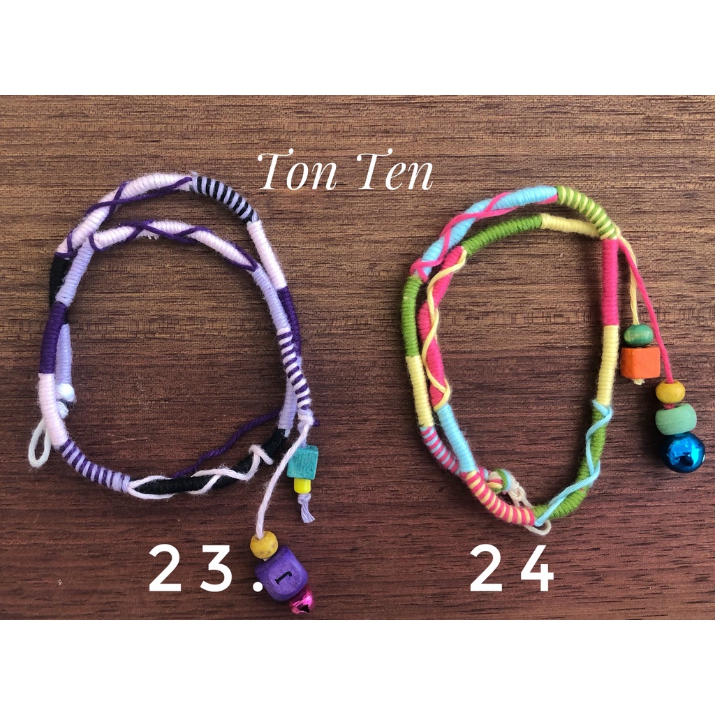 Hairwrap Sợi Tết Tóc Sợi Ngắn Tóc Giả Tóc Nối Phụ Kiện Thời Trang