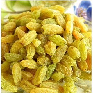 Combo 10kg nho sấy đặc sản ninh thuận