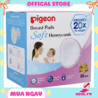Miếng lót thấm sữa Pigeon