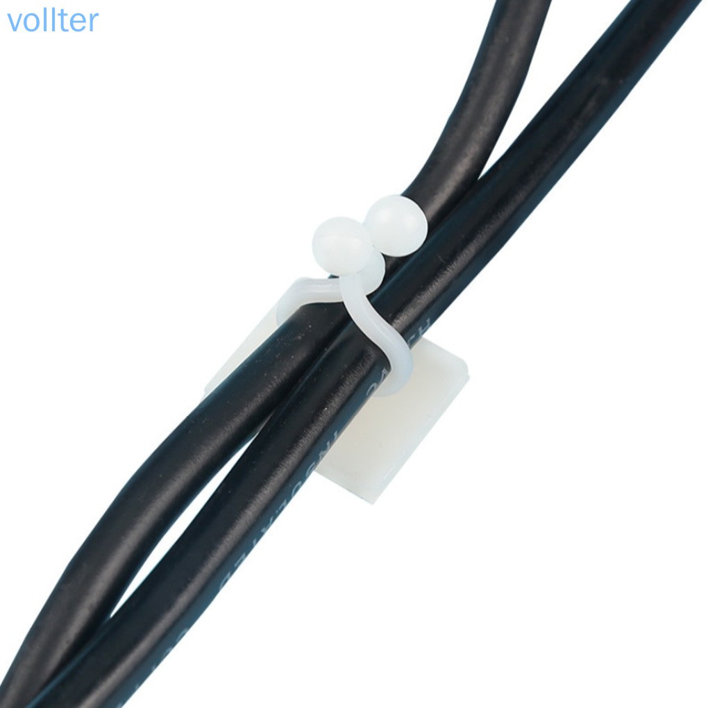 Set 10 Móc Treo Đồ Dán Tường Tiện Lợi
