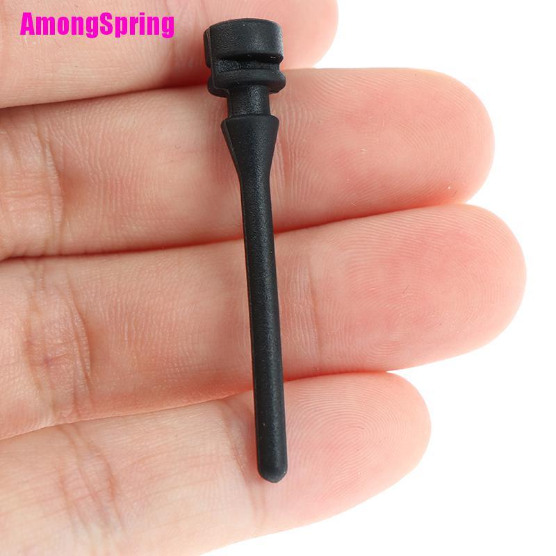 Bộ 20 Ốc Vít Silicone Giảm Tiếng Ồn Cho Quạt Tản Nhiệt | BigBuy360 - bigbuy360.vn