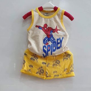 Bộ cho bé trai 100k/3 bộ