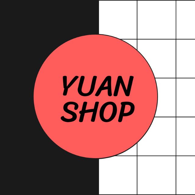 Yuan Shop, Cửa hàng trực tuyến | BigBuy360 - bigbuy360.vn