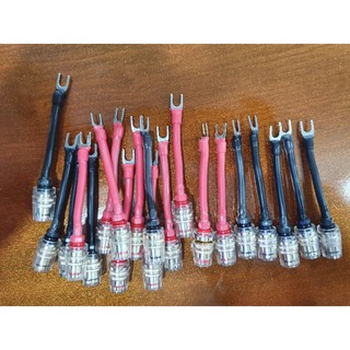 combo 2 Cặp jack chuyện càng cua ra bắp chuối ( 4 chiếc )