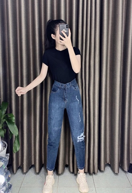 Jean Asos VNXK siêu đẹp