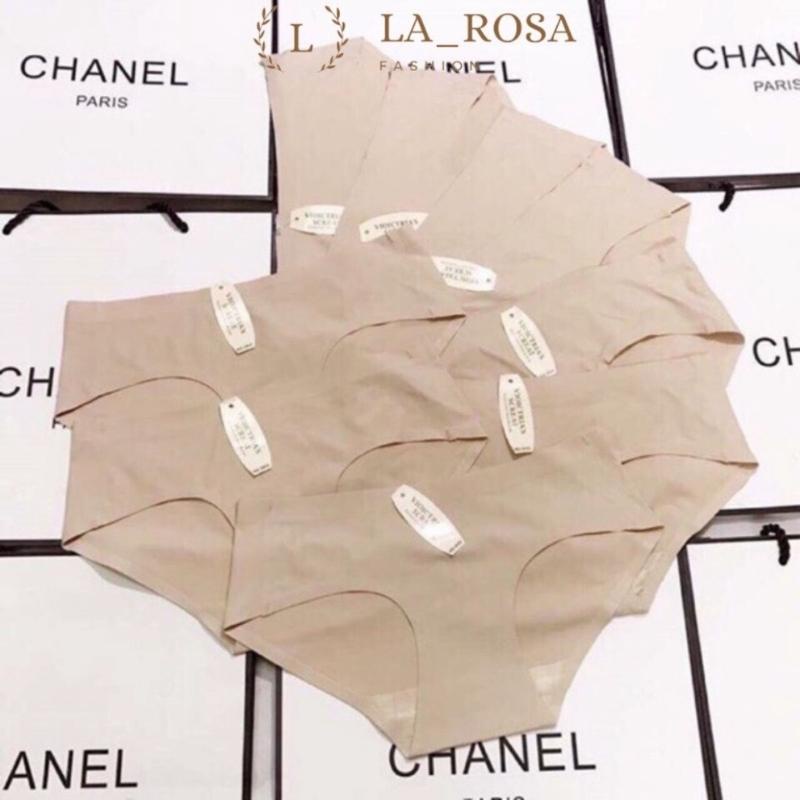 Quần Lót Nữ S5QLSU01 Quần Chíp Đúc Su Không Cộm Không Đau Giá Gốc Tận Xưởng - dolotnuchicshop | BigBuy360 - bigbuy360.vn