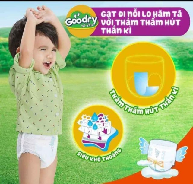 Mua 2 bịch Bino/goodry được tặng thú nhúng có nhạc. Bino 270k 1 bịch goodry 240k 1 bịch........................