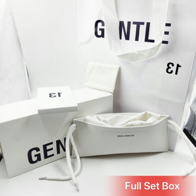 Siêu Phẩm Kính Mát GM Papas - Kính Mát Unisex