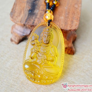 Dây Chuyền Thần Bảo Hộ 12 Con Giáp B93