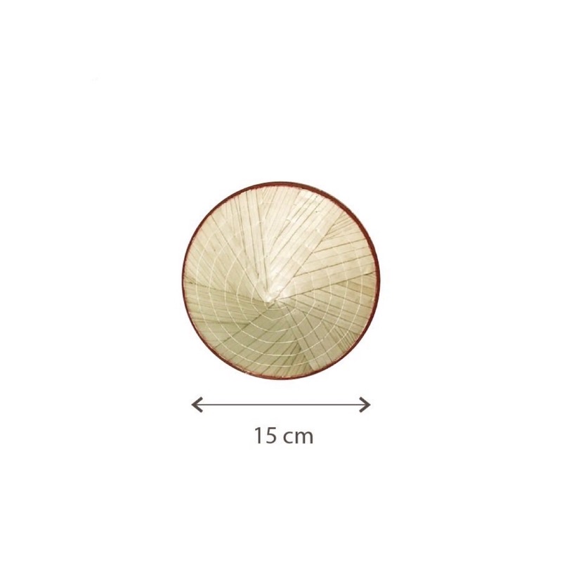 Nón Lá Trang Trí - Dây Nón Lá Trang Trí