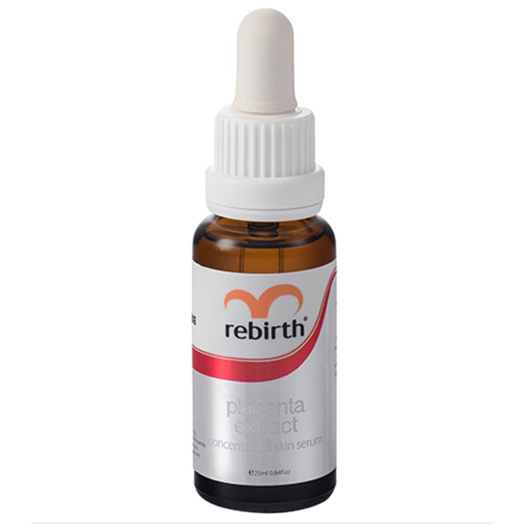 Serum tế bào gốc Dưỡng trắng da Rebirth 6chai*10ml - Úc | BigBuy360 - bigbuy360.vn