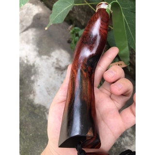 Ná chữ Y gỗ trắc đỏ đen