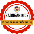 Bảo Ngân Kids Đồ Chơi Trí Tuệ