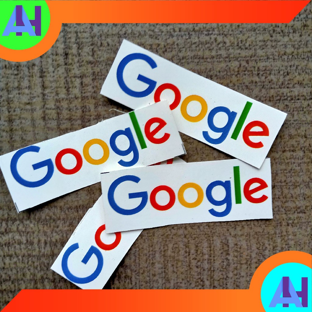 Sticker Dán Trang Trí Google Youtube Search