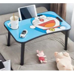 Bàn học thông minh chân voi Doremon D-001