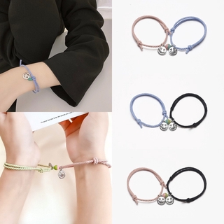 Set 2 vòng đeo tay chuỗi hạt cho cặp đôi
