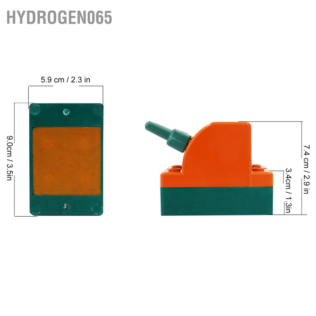 Hàng giao ngayDao một chiều một chiều Công tắc an toàn dao 2P 63A AC 220V Một chiều Ngắt kết nối đồng ABS đối với lỗi Cầu dao an toàn