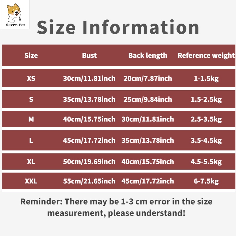 Đầm Kẻ Sọc Phối Nơ Xinh Xắn Cho Thú Cưng