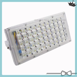 Đèn Pha Led☎️FREESHIP☎️Đèn Pha Led 50W Tiết Kiệm Điện [Den Pha Led]