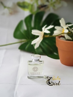 Nước hoa mini Versace Versence