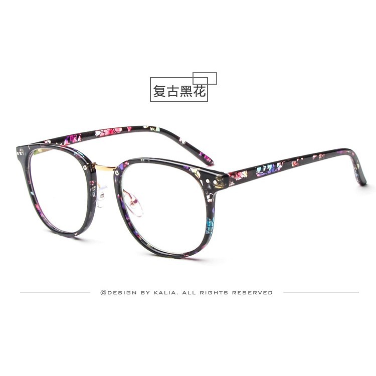 Mắt kính giả cận phong cách Hàn Quốc thời trang | BigBuy360 - bigbuy360.vn
