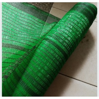Lưới Che Nắng Thái Lan Độ Phủ 50%
